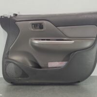 2017 MITSUBISHI TRITON Door Trim