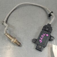 2024 FORD TRANSIT Oxygen Sensor