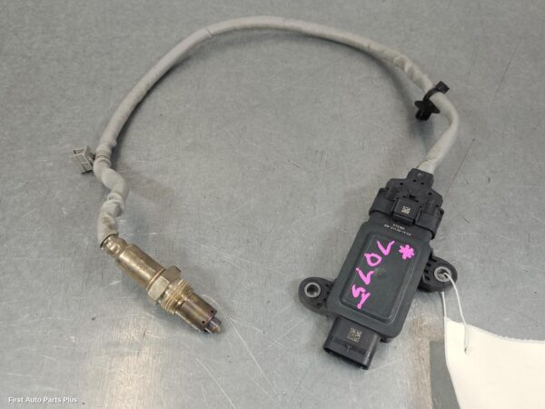 2024 FORD TRANSIT Oxygen Sensor