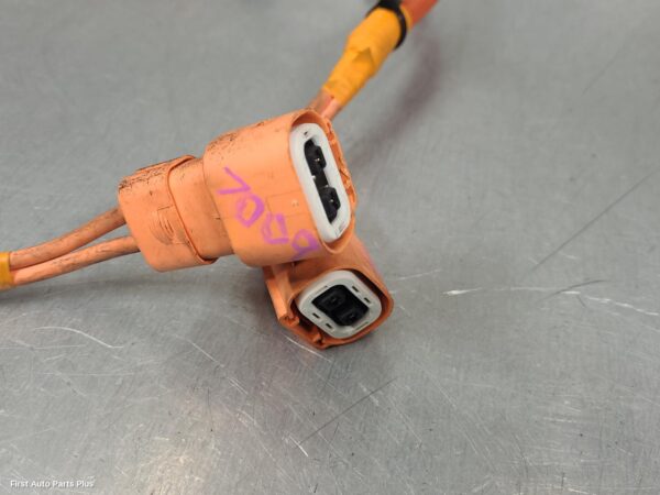 2023 LDV DELIVER 9 Cable