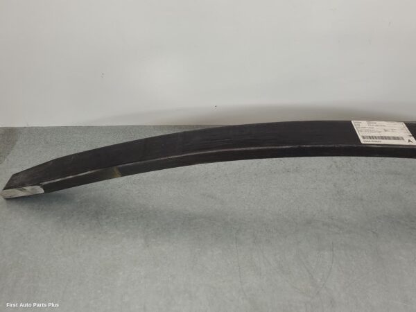 2021 MERCEDES SPRINTER F Leaf Spring