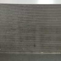 2023 LDV DELIVER 9 A/C Condenser