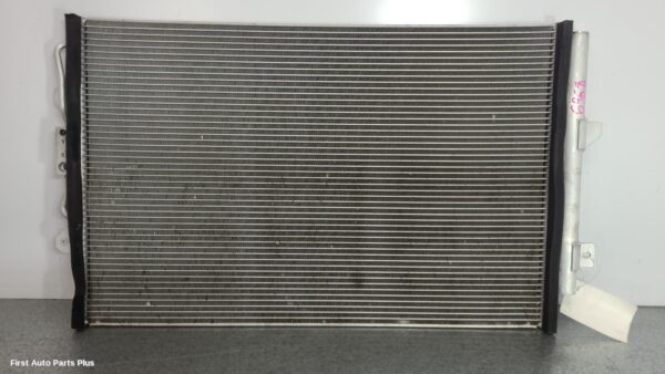 2023 LDV DELIVER 9 A/C Condenser
