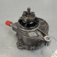 2008 MERCEDES VITO Vacuum/Air Pump