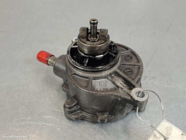 2008 MERCEDES VITO Vacuum/Air Pump