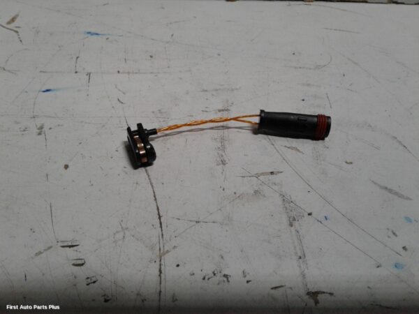 2009 MERCEDES VITO Misc Switch/Relay