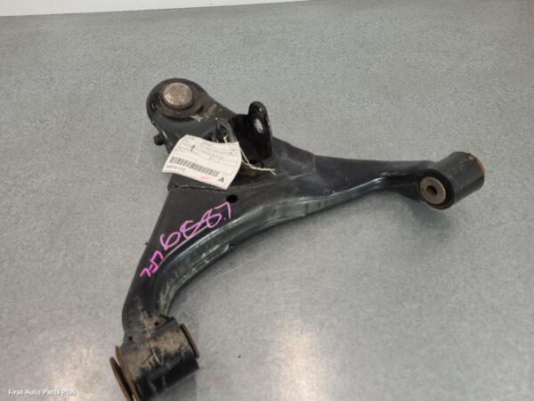 2019 FORD RANGER Left Front Lower Control Arm