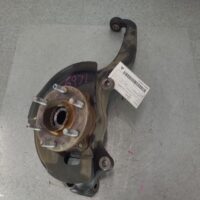 2020 NISSAN NAVARA Left Front Hub Assembly
