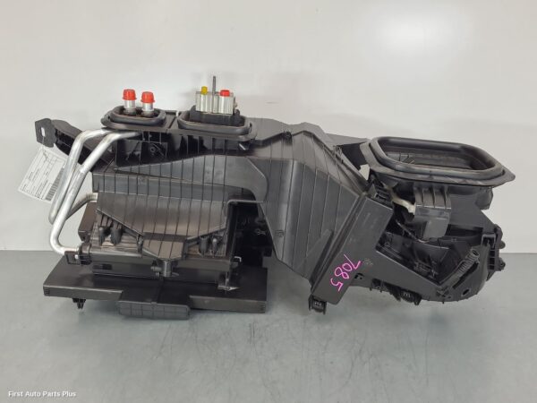 2020 MERCEDES SPRINTER Heater Core/Box