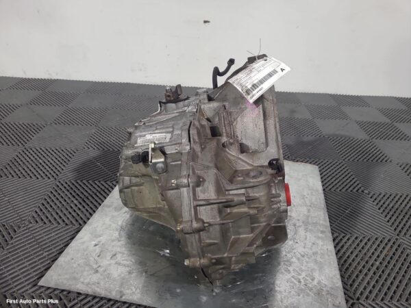 2016 RENAULT MASTER Trans/Gearbox