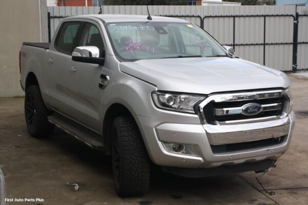 2018 FORD RANGER Washer Bottle