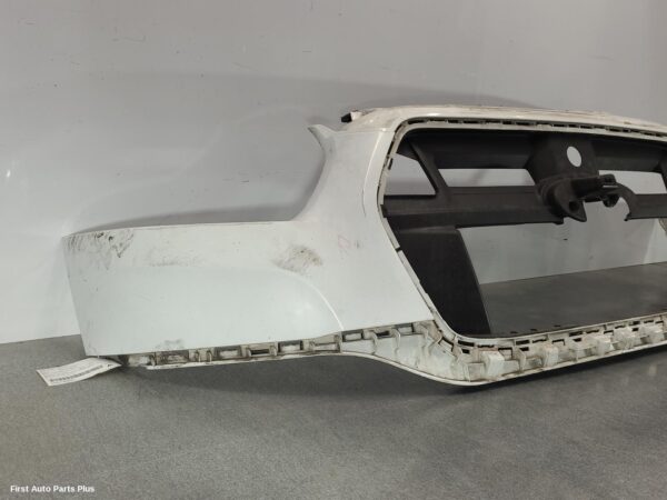 2021 FORD TRANSIT Front Bumper