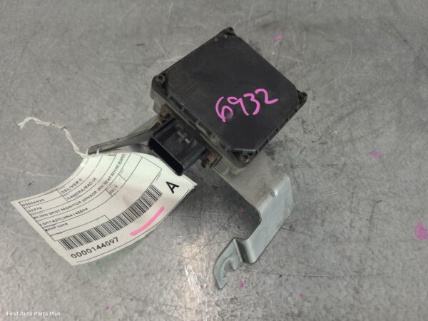 2023 LDV DELIVER 9 REVERSE_CAMERA