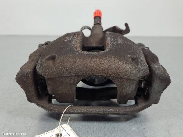 2012 FORD TRANSIT Caliper