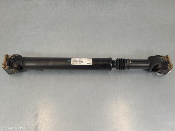 2023 NISSAN NAVARA Front Prop Shaft