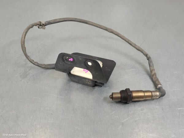 2019 MERCEDES VITO Oxygen Sensor