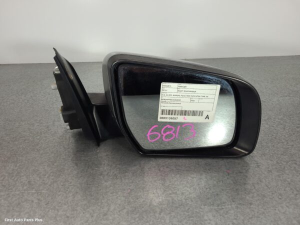 2020 FORD RANGER Right Door Mirror