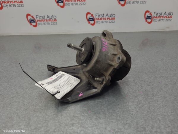 1997 FORD TRANSIT Mount