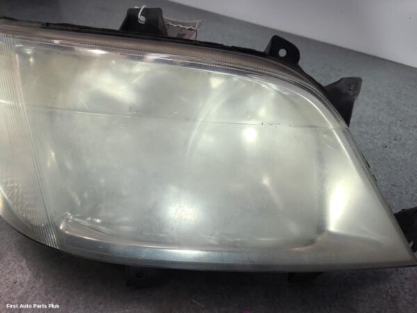 2004 MERCEDES SPRINTER Right Headlamp