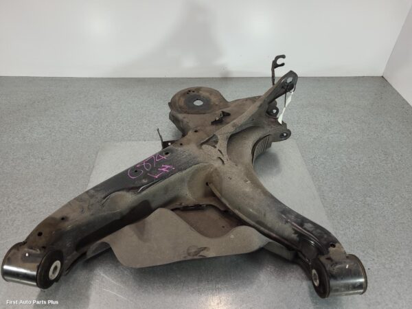 2021 MERCEDES VITO Left Rear Trailing Arm