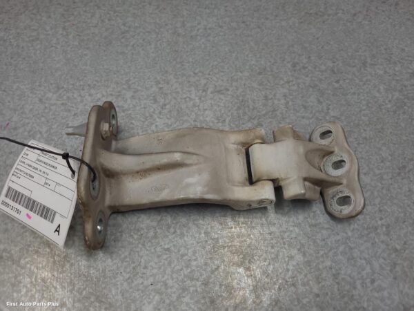 2014 FORD TRANSIT CUSTOM Bootlid/Tgate Hinge