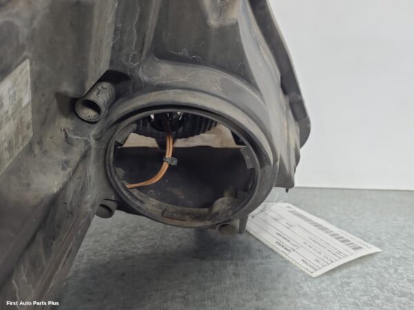 2015 MERCEDES SPRINTER Left Headlamp