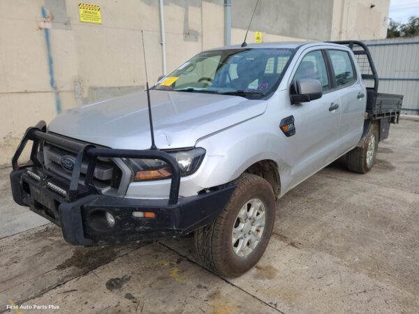 2017 FORD RANGER Left Door Mirror