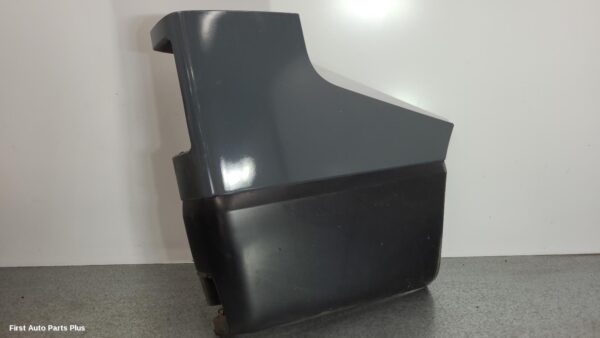 2020 RENAULT TRAFIC Rear Bumper