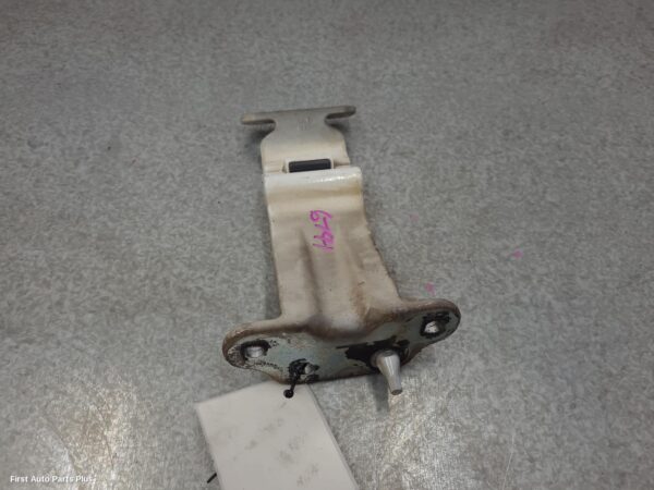 2014 FORD TRANSIT CUSTOM Bootlid/Tgate Hinge