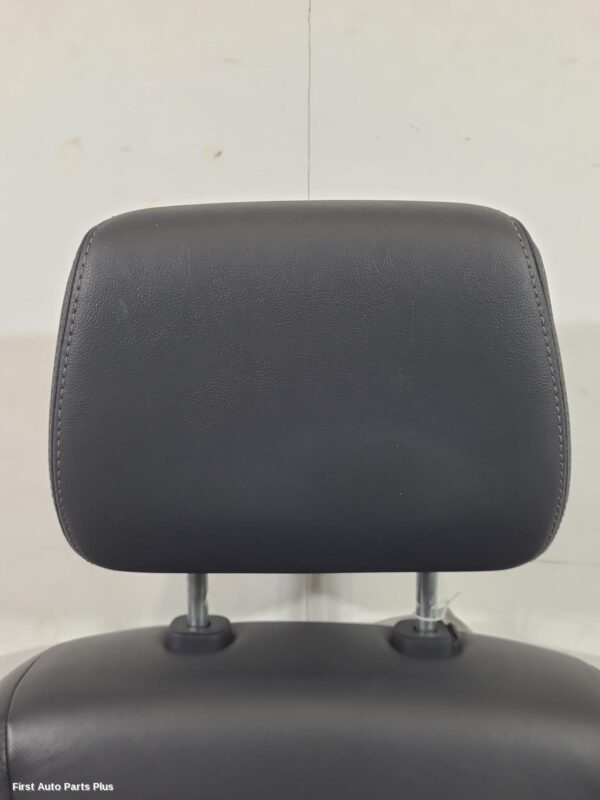2018 FORD EVEREST Front Seat
