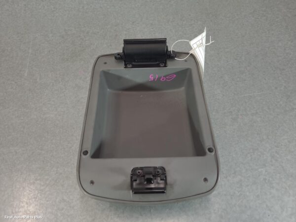 2008 TOYOTA HILUX Console