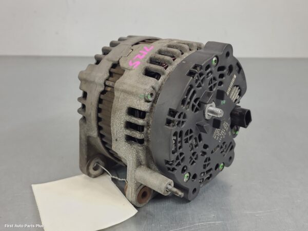 2007 VOLKSWAGEN CRAFTER Alternator