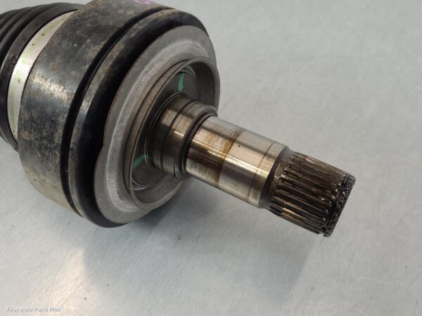 2008 MERCEDES VITO Right Driveshaft