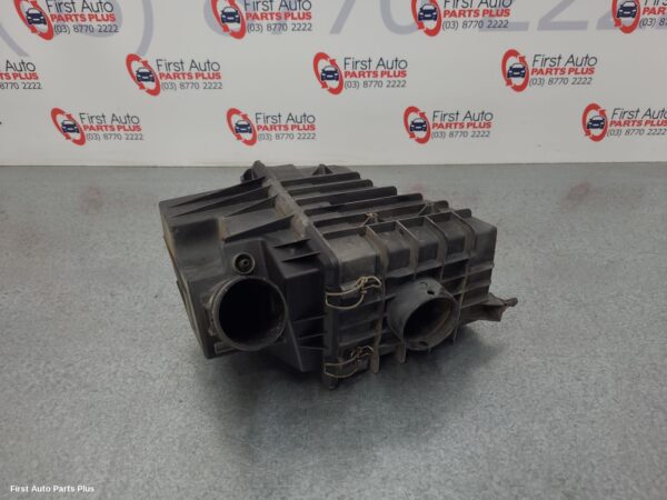 2005 FORD TRANSIT Air Cleaner/Box