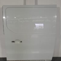 2019 RENAULT TRAFIC Left Rear Door/Sliding