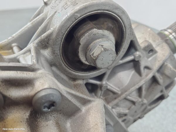 2023 MERCEDES SPRINTER Differential Centre