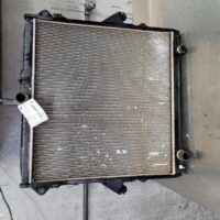 2016 FORD RANGER Radiator