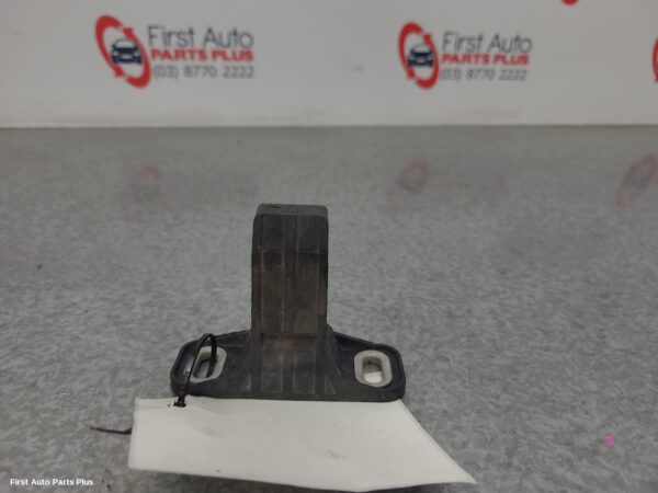 2016 MERCEDES VITO F/Bar Reinforc/Brack