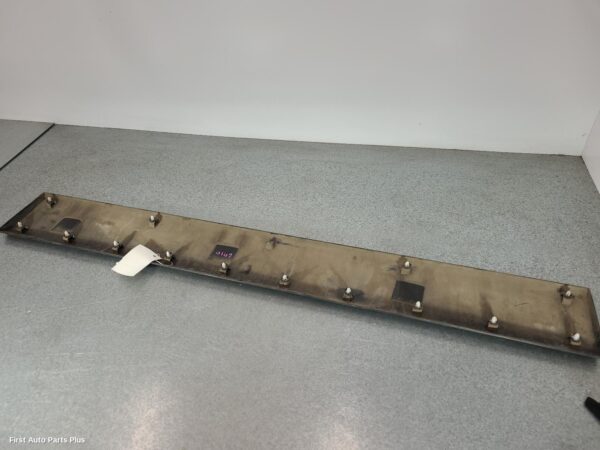 2017 RENAULT MASTER Body/Door Mould