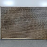 2023 NISSAN NAVARA Radiator