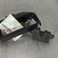2012 VOLKSWAGEN TRANSPORTER Door/Boot/Gate Lock