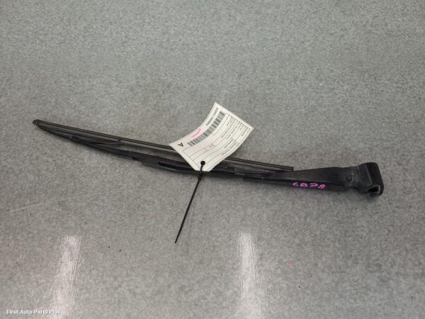 2018 FORD TRANSIT CUSTOM Wiper Arm