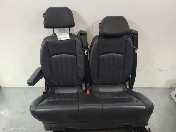 2014 MERCEDES VIANO 2nd Seat (Rear Seat)