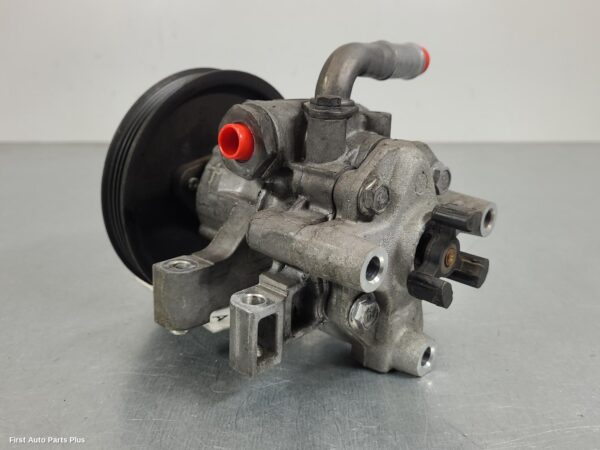 2015 FORD TRANSIT CUSTOM Steering Pump