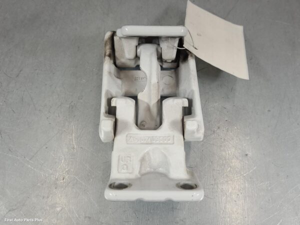 2021 MERCEDES SPRINTER Bootlid/Tgate Hinge