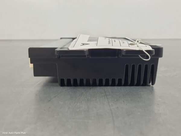 2024 FORD RANGER Ecu