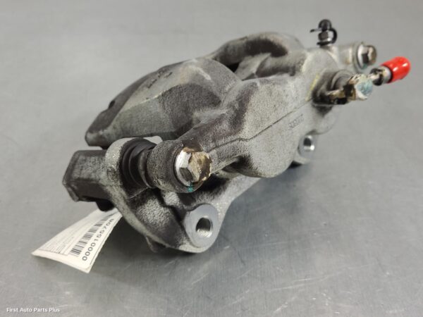 2022 LDV DELIVER 9 Caliper