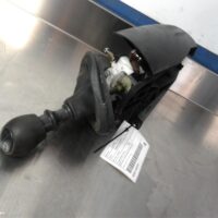 2015 RENAULT MASTER Gear Stick/Shifter