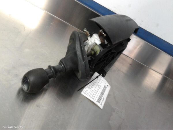 2015 RENAULT MASTER Gear Stick/Shifter