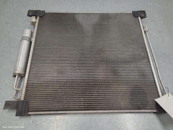 2017 MITSUBISHI TRITON A/C Condenser